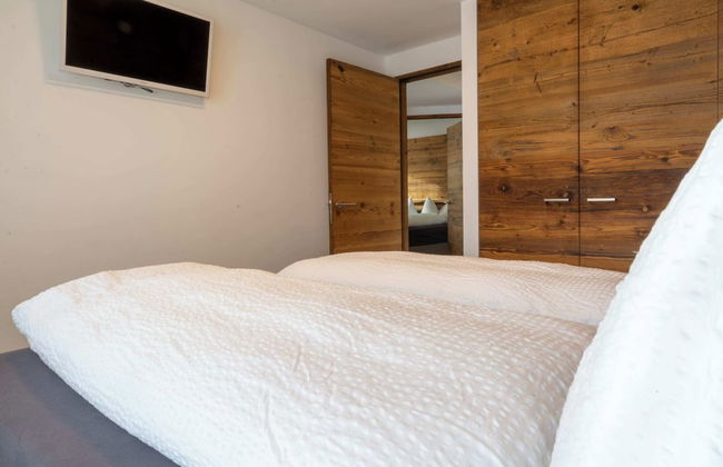 Chalet Weisshorn 1 - Foto 12