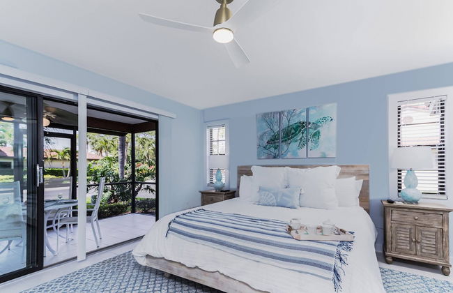 Yellow Pine Duplex Close to Pool & Tennis - Foto 20