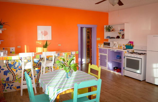 Somewhere West - Foto 14