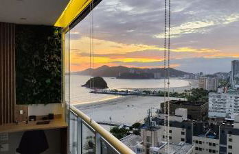 Book Santos Unlimited 2112 - Moderno e Elegante - Photo 1