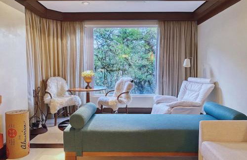 Suíte Completa 3020 no Laje de Pedra Mountain Village Canela e Gramado Serra Gaúcha - Foto 10