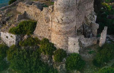 Maria's Traditional Villa - Foto 64