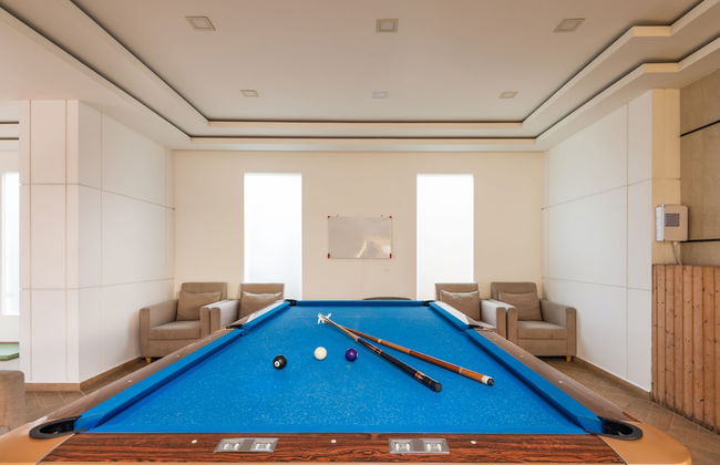 Panoramic Sea, City And Mountain Views by City Garden Tower - Foto 32