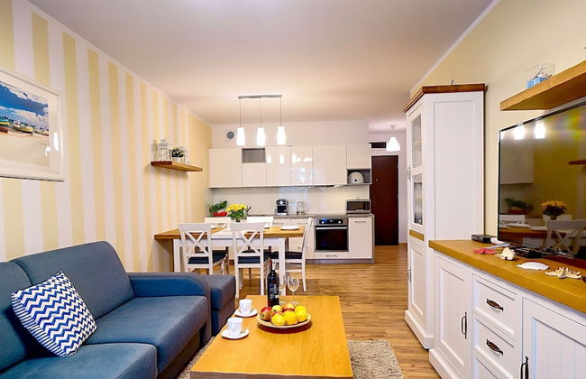 BalticOn Polanki - Foto 63