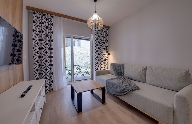 RentPlanet - Osada Górska - Foto 24