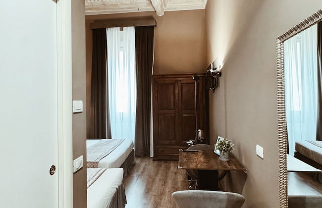 Residenza Sciarra - Foto 2