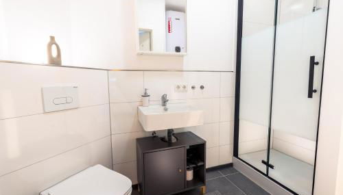 Ziegel-Quartier APTNR 3 - Foto 3, Shower