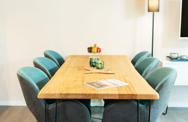 AKZENT Apartmenthotel Binz - Foto 29