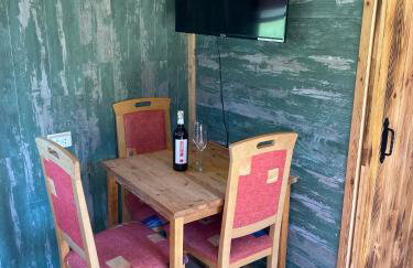 Przyczepa holenderska domek II - Photo 11