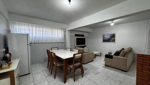 Apartamento novo e aconchegante - Foto 2