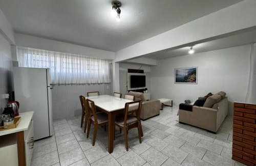 Apartamento novo e aconchegante - Foto 2