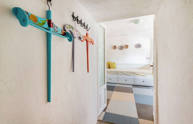 Trullo Nicolo With Pool Martina Franca - Foto 17