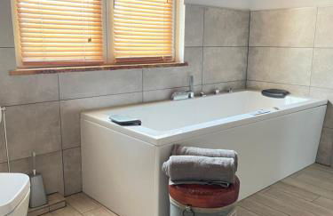 LikeHome gemütliches Privatzimmer im Haus, Hasenfelder Weg 15 in Heinersdorf - Foto 15