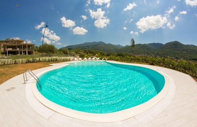 Agriturismo L'Oasi - Photo 20