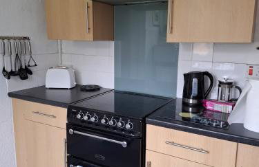 Listed lodge building overlooking Himley Park - Foto 15