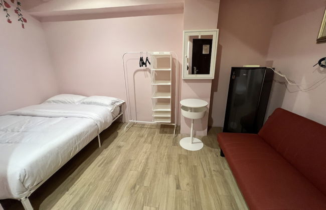 CHOSKA RESIDENCE - Foto 31