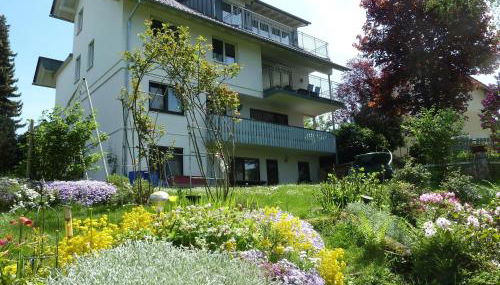 Ferienwohnung Blick ins Tal - Foto 3