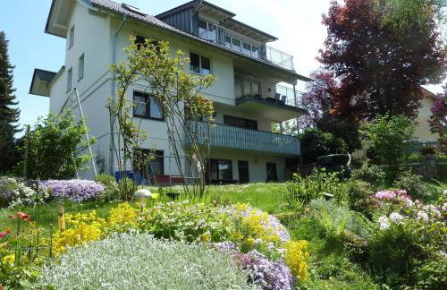 Ferienwohnung Blick ins Tal - Foto 3