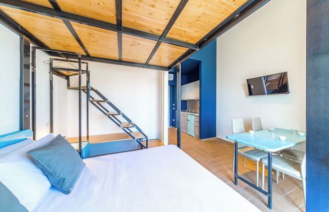 Central Station Apts by Wonderful Italy - Photo 4