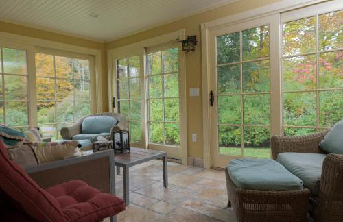 The Gatehouse on Golden Hill - Foto 23