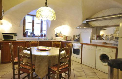 Chalet spacieux et équipé, 8 pers, à 300m des pistes, Serre Chevalier-Le Bez - FR-1-762-23 - Foto 1