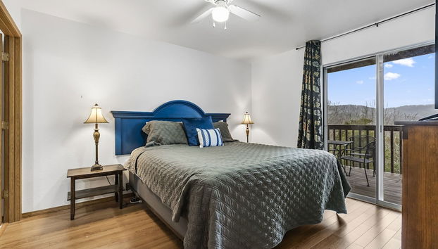 By the Lake Escape - Foto 4, Habitación