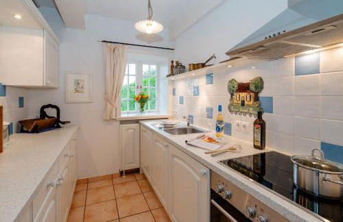 Sylter Seestern Haus Deichblick - Photo 13