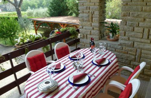 Villa Casa Gemelli - Foto 21