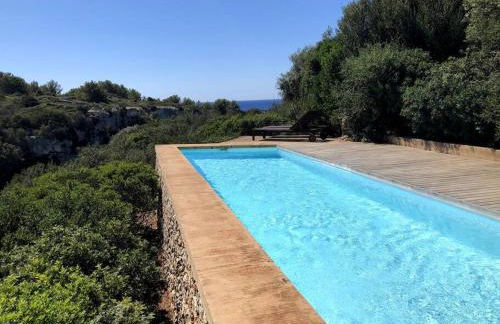 Villa Binisafua Platja - Photo 48