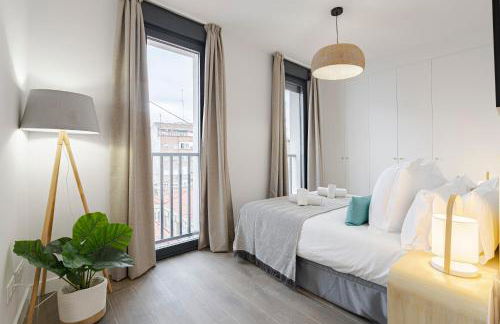 Feelathome Castilla Apartments - Foto 23