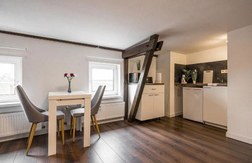 LV Apartments Hauptbahnhof Halle - Foto 22