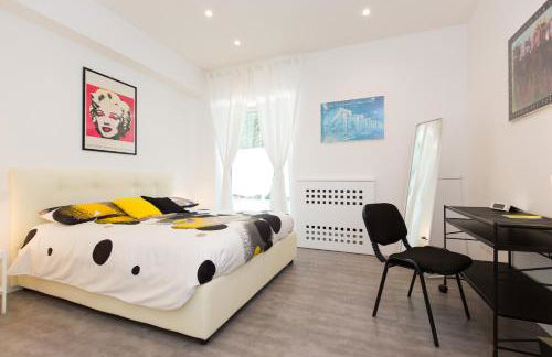 Niclas Luxury Apartments EUR - Foto 48