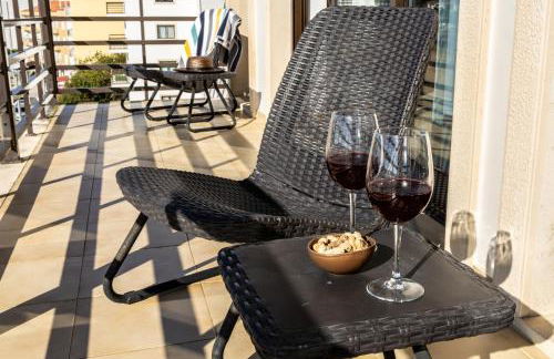 Beachfront 3bdr apt on Marginal Boulevard - Foto 25