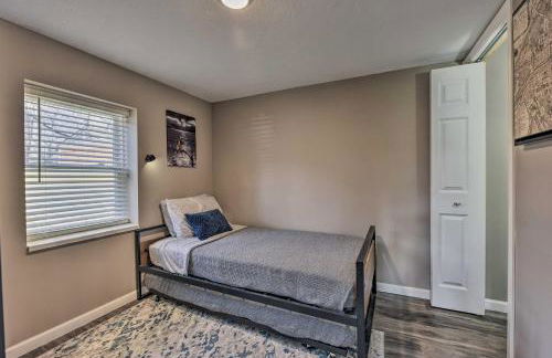 Lakeland Cottage - half Mile to St Croix River - Foto 16