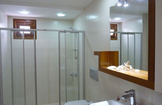 White Pearl Alanya - Photo 50