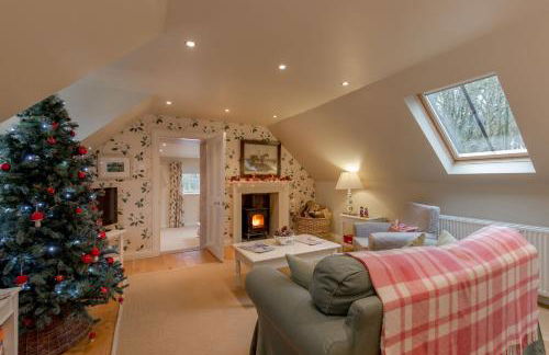 Stables Cottage - Foto 29