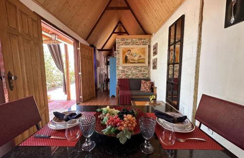 Divina Cabana - Lago Corumbá IV - Alexânia (GO) - Foto 27