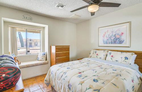 Bullhead City Home with Views, Close to Lake Mohave! - Foto 19