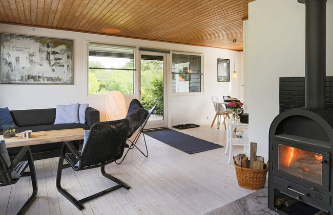 Holiday Home in JÃ¦gerspris - Foto 10