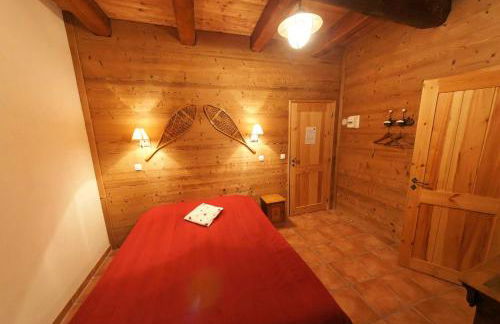 Clot Saint Joseph - Gites & Chambres d'Hôtes - Foto 35