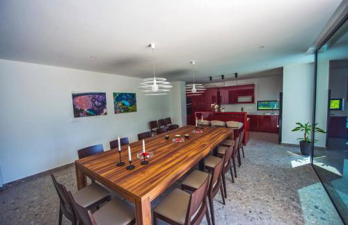 Luxury Villa Lucella, big pool, spa, tennis, gym, volleyball - Foto 16