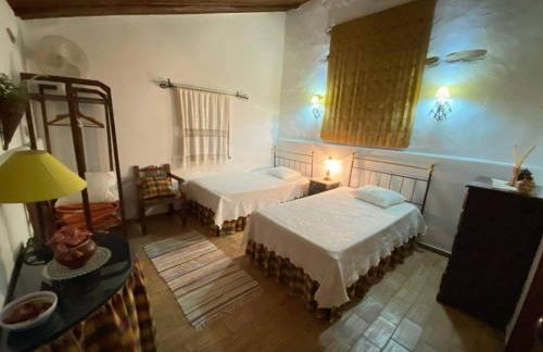 Serra do Caldeir o Private Pool Villa - Foto 26