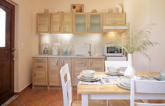 Valena Stylish Home -15 min to Elafonisi - Foto 11