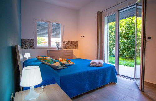 Smeralda House - A few meters from the beach - Foto 18