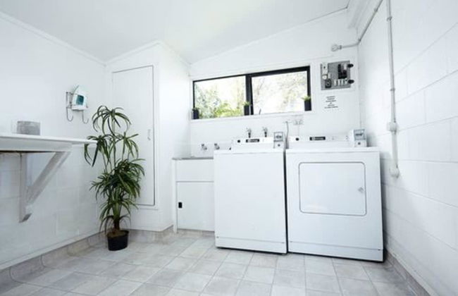 Kingswood Manor Motel - Foto 34