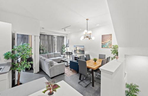 Furnished Loft Style Apartment in Southend - Foto 41