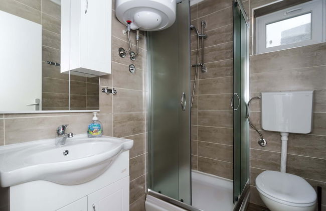 Apartments Porto della Vita - Foto 20