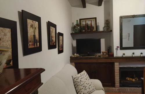 Casa Rural Alamillo - Foto 11