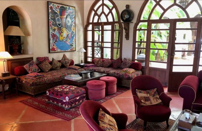 Villa Dar Bamara - Foto 12