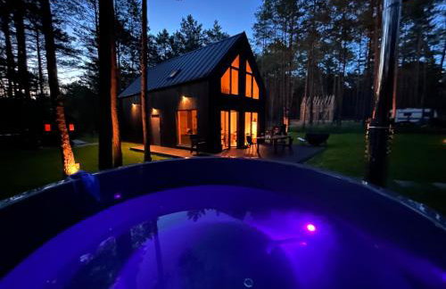 Uroczysko Popowo - Foto 59